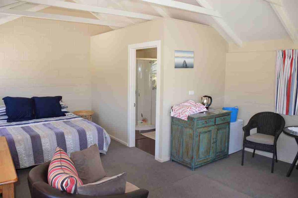Le Loft Villa อาคาโรอา ภายนอก รูปภาพ